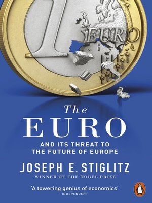 cover image of The Euro